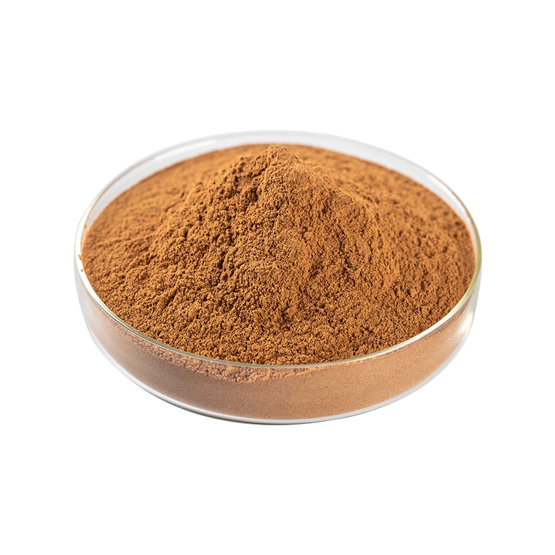 iso factory supply high purity 70% bee propolis powder