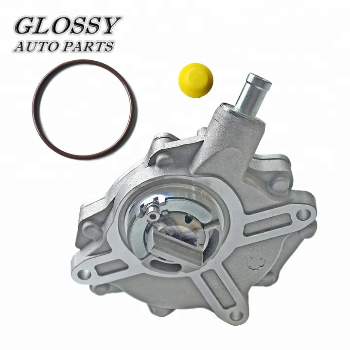 Vacuum Pump For BMW 11667635656 E90 320i E60 E82 Z4 X1 E83 E46 Replacement New