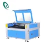 China manufacturer exhaust system 1390 making co2 cnc laser engraving machine for knife glass tumblers cups