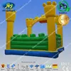 Fun HNJOYTOYS Team Umizoomi Castle Inflatable