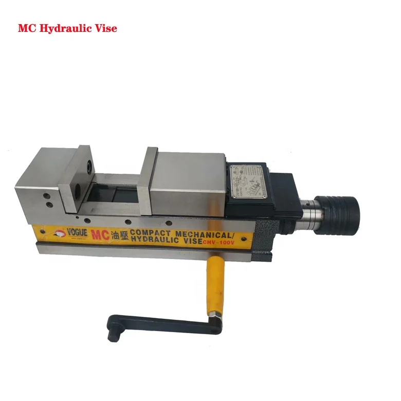 China Best Price Vcchv160v Highprecision Mc Compact Mechanical