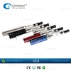 Electronic Cigarette Atomizer 1.6ml Ego t CE4+,CE 4 plus,CE5 E Cig Cartomizer, E-cigarette Clear clearomizer