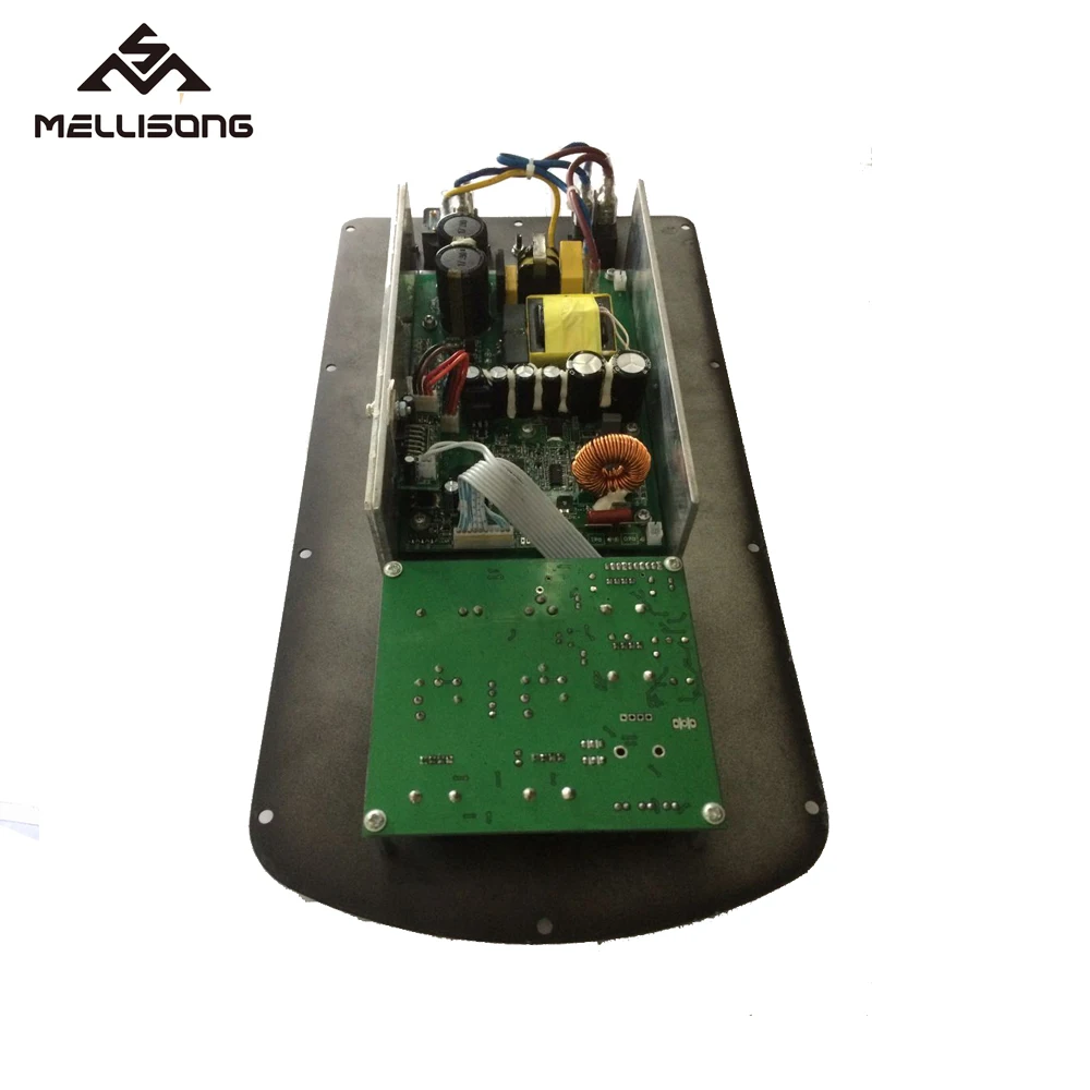 SPM400A digital power active speaker subwoofer amplifier module dsp with CE RoHS certification