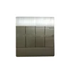 Newly Designed spray pc Wall Switch/Push Button Switch
