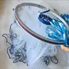 Mono casting network/cast fishing nets