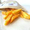 Potato Chips/private label fried sweet potato sticks
