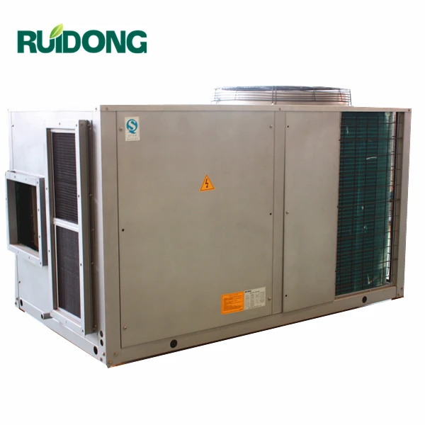 rooftop unit