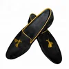 2014 latest design genuine leather men loafer shoes