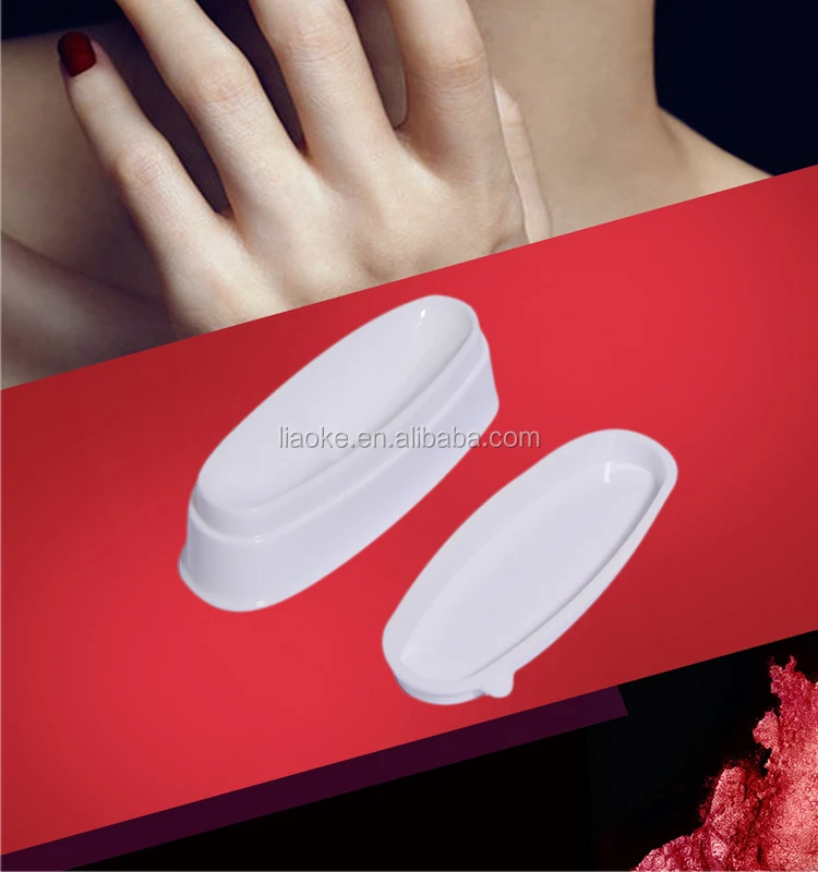 New Arrival High Quality Nail Art Tool French Dip Powder Holder French