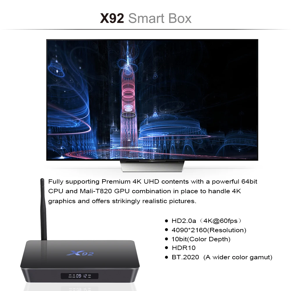 Tv box x92 не работает по lan