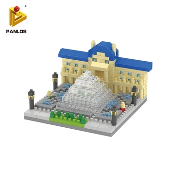 mini building block sets