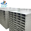 Quality Anti-Corrosion Composite Cable Tray cable trunking dimensions