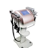 6 in 1 lipo cavitation rf slimming machine/ laser with vacuum rf
