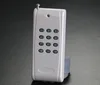 rolling code learning remotes