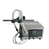 Guangzhou Factory Economical Small Volume Magnetic Gear Pump Liquid Filling Machine for juice,oil,e liquid ( 2ml-3000ml)