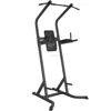 Upgraded 2019 Power Tower Gym Master Pull Up Dip Workout Station High Grade Lightweight Steel Construction