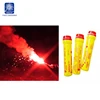 High Quality 60sec marine red flare signal hand flare