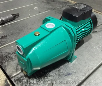 water jet pump 1hp specifications priming 100m self larger