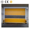 Automatic high speed door with high quality