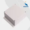 SAIPWELL Y IP66 SP-F5-2R ABS Panel Mounted Electrical Outdoor Use With Fixed Ear Enclosures