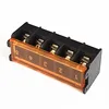 WEDEMILE 5 poles 9.5mm replace of degson terminal block