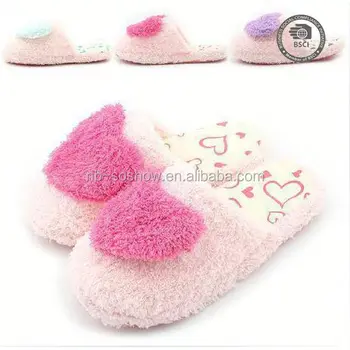 winter room slippers