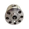 cnc turning milling stainless steel seal block for throttle valve