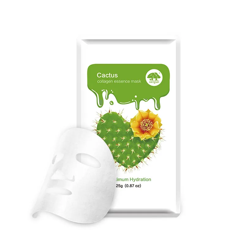 Moisturizing mask отзывы