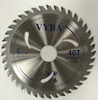 PRO 4in tct circular saw blade for solid wood