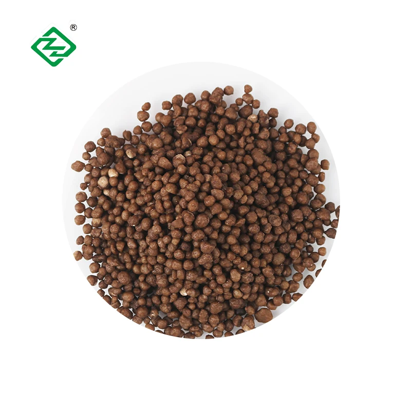 
Diammonium Phosphate 18 46 0 DAP Fertilizer price  (60766673645)
