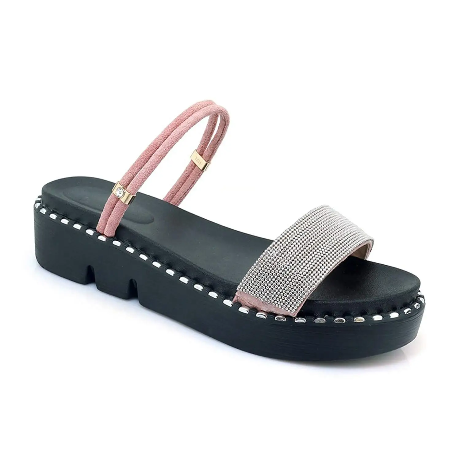 cheap slip on sandals