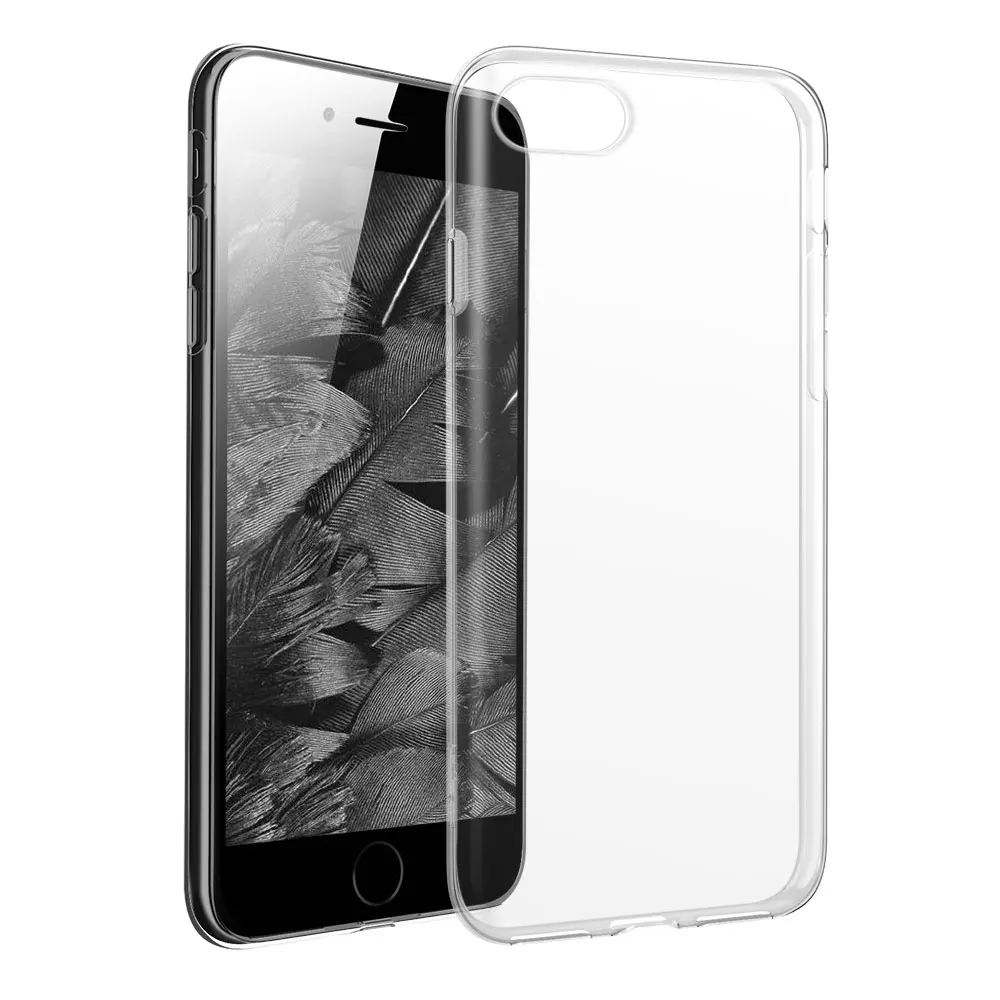 esr clear case for iphone 8/7 esr clear case for iphone 8/7