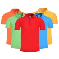 

100% polyester quick dry oem logo promotional party democrat election plain blank polo shirt polo t shirt