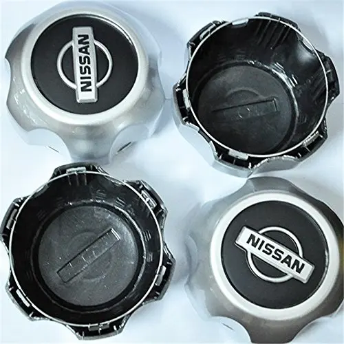 nissan wheel centre caps