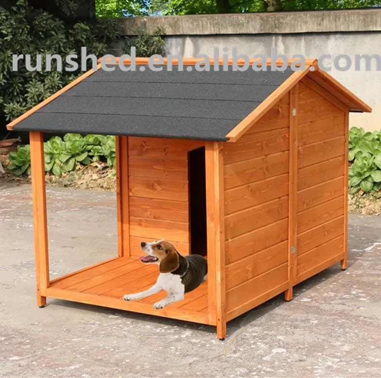 Wooden Dog House Kit Heated Dog Houses For Sale Buy Timber Dog