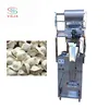 Automatic quick-frozen food/dumplings bag wrapping packing machine