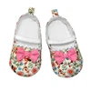 Baby girls dress shoes fashion baby girl shoes