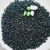 High quality pure black color sand