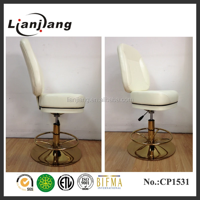 Simple And Modern Style Golden Feet American Roulette Chair Buy American Roulette Chair Simple And Modern Style American Roulette Chair Golden Feet