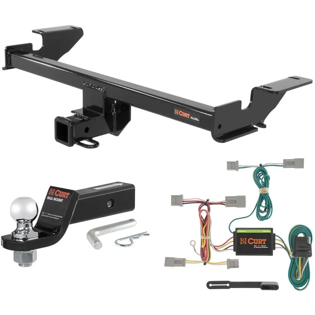 mazda cx 5 class 3 hitch