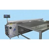 Best quality conveyor auto feeding fabric laser cutting machine