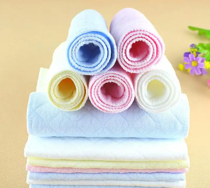 baby cotton cloth nappies