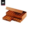 Custom colorful chocolate gift box for kids