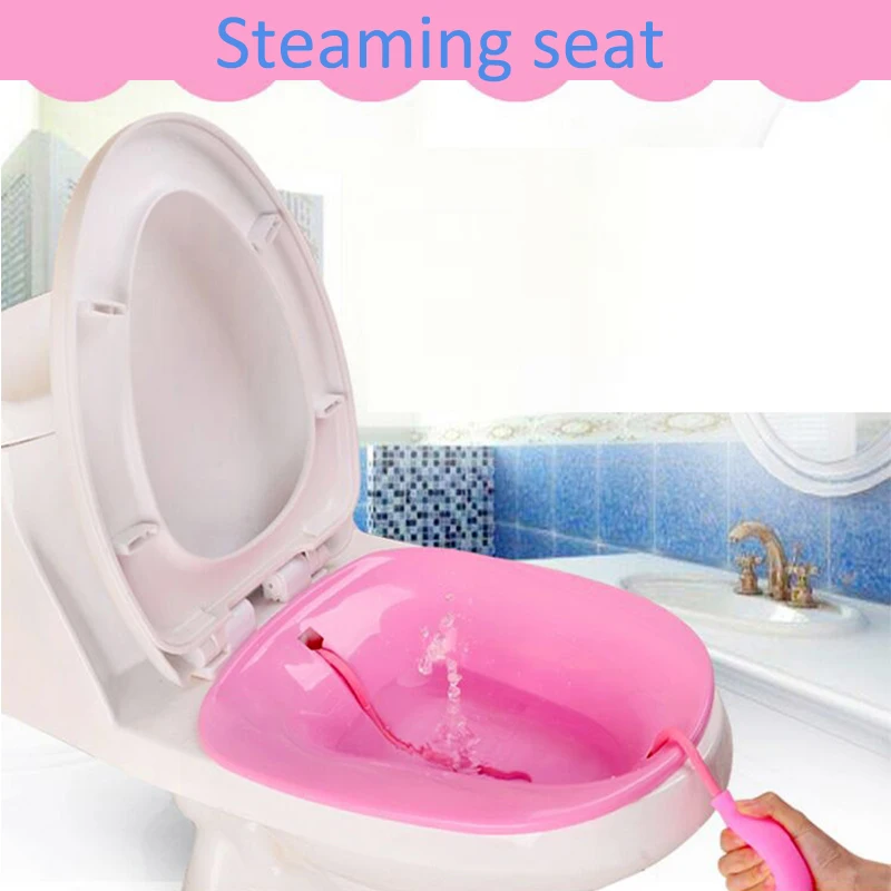 The Best Selling Female Vagina Steamer Chair - Buy Vagina Steamer ...