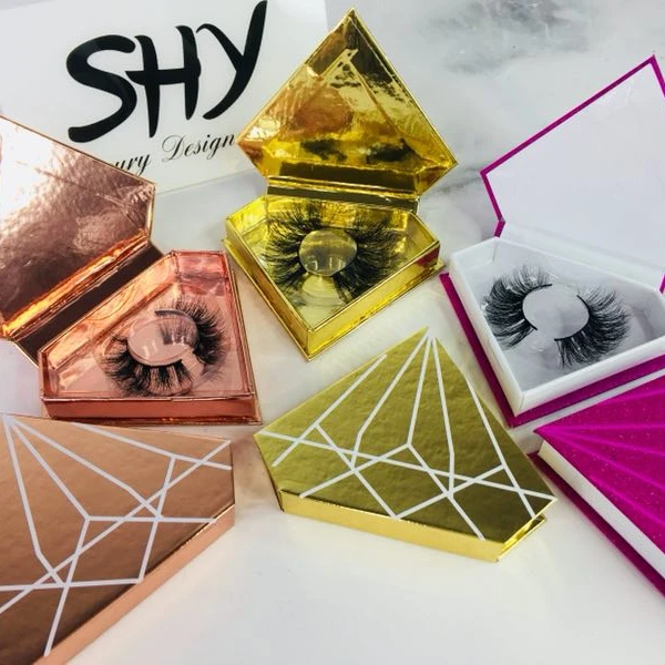 

Wholesale Eyelash Glue Mink Eyelashes Vendor Natural Looking Full Strip Lashes Individual, N/a