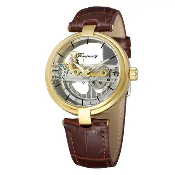 see through case back watch