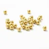 0.5mm-50mm Precision Brass Solid Beads Industrial Bearing Ball Copper Sphere
