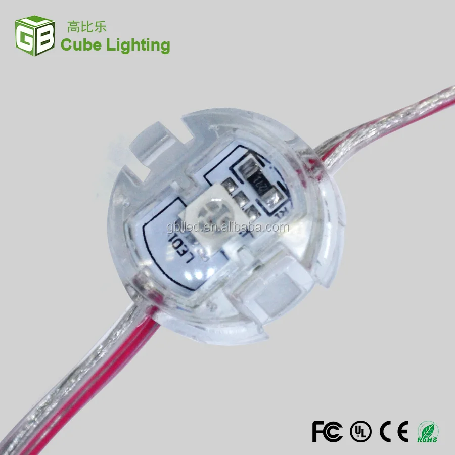 Gbl24v40rgb06 Good Price Led Modules For Street Light Outdoor Full