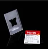Reap NOY PS L-shape desk sign holder card display stand table menu service Label office club business school restaurant