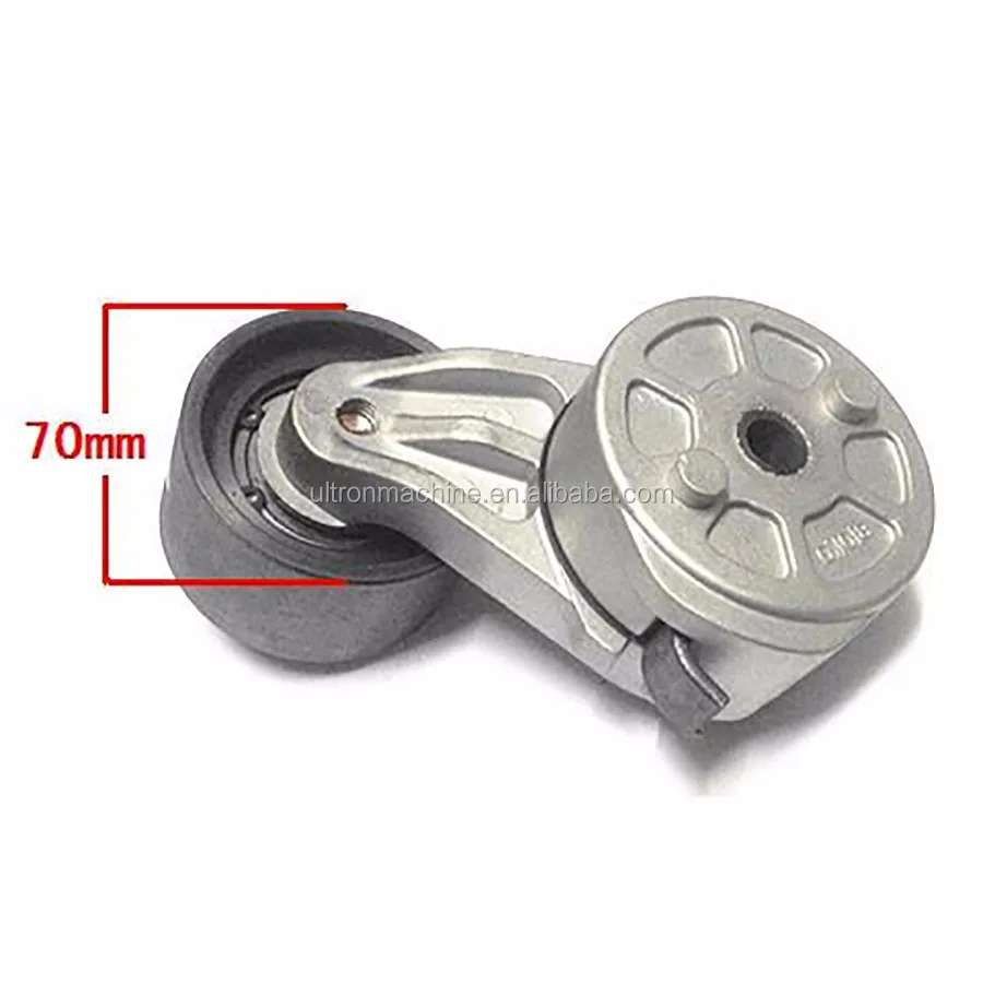 Cheap Price Tensioner Pulley Vg1246060002 For Sinotruk Howo Buy
